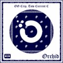 OG CRIP Tow Current C - Plenty of Orchid Tokens in that Account