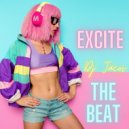 Dj Jacov - Excite The Beat