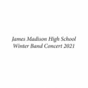 James Madison Symphonic Band - Frosty the Snowman (Arr. D. Kaylor)