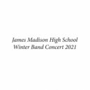 James Madison Symphonic Band - West Highlands Sojourn: III. On Derwentwater (Live)