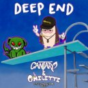 Omelette & Cantaro - Off The Deep End