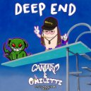 Omelette & Cantaro - Off The Deep End (Original Mix)