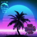 Timas Lucky - Relax Me Vol 10 (Deep, Progressive Mix)