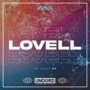 Lovell - Thou Who Arp