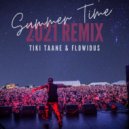 Tiki Taane feat. Flowidus - Summer Time