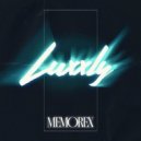 Luxxly feat. Magnus - If I Told You