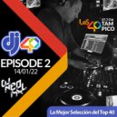 DJNeoMxl - DJ40 Set Mix 02 14/01/22