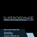 Marco Berto - Unity