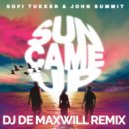 Sofi Tukker Feat. John Summit - Sun Came Up