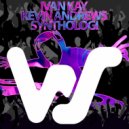 Ivan Kay & Kevin Andrews - Synthologi