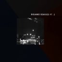 Abrão, Bigamo - Por Ela