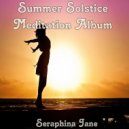 Seraphina Jane - Galaxy Expands