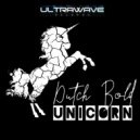 dutch bold - Unicorn