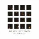 Jason Leech & MOONZz - Derealization (feat. MOONZz)