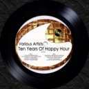 Shapes & L\'s - Hey Papi (Original Mix)