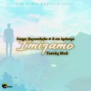 Danger Shayumthetho & K-zin Isgebengu & Tonickq Blvck - Imizamo (feat. Tonickq Blvck)