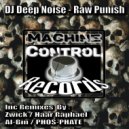 DJ Deep Noise - Raw Punish
