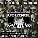 DJ Deep Noise & Al-Bin - Raw Punish (Al-Bin Remix)