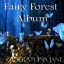 Seraphina Jane - Where Are You My Friend