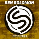 Ben Solomon - Upmixx