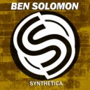 Ben Solomon - Upmixx ()