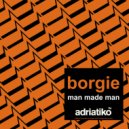 Borgie - Telop Collider (Original Mix)