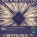 Eric de la Vega & Diego Morrill - Orion