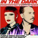 Purple Disco Machine feat. Sophie and the Giants - In The Dark