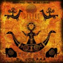DJ JOLAAA - Organic|Tribal|MelodicTechno Dj JOLAAA Mix-DELIRI