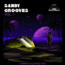 The Funk District - Just Groove With Us