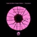 Cakes Da Killa, Proper Villains, Nomi Ruiz - ICU
