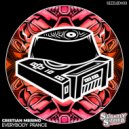 Cristian Merino - Everybody Prance