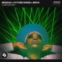 MOGUAI, Moya, Future Kings - Laser Beams