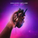 Inward Universe, Inmind, Iriser - Strange Heart