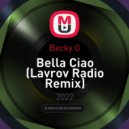 Becky G - Bella Ciao