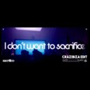 The Weeknd - Sacrifice