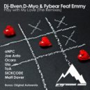 D-Myo, DJ-Elven - Play With My Love (feat. Emmy)