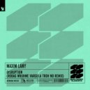 Maxim Lany - Disruption