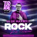 DJ De Maxwill - Rock Da House