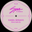 Daniel Monaco - Disco Baobab
