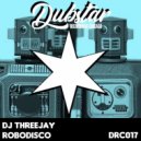 DJ ThreeJay - RoboDisco