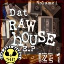 Ize 1 - Voodoo