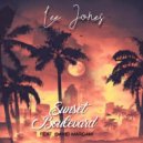 Lee Jones & David Margam - Sunset Boulevard (feat. David Margam)