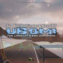 Sva The Dominator & Kzo CPT & Limsta CPT & Babs Uzosdantsisa - uBomi (feat. Limsta CPT & Babs Uzosdantsisa)