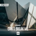 Audiorider - Can't Break me