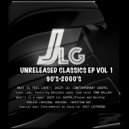 Jazzy LG - ENDLESS ORIGINAL VERSION ()