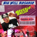 Big Will Rosario - Moverlo Bailar