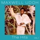 Maxwell Udoh - Jah Say