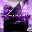 Thulane Da Producer - Purple Sky