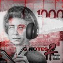 Mic Gutz & Diggy Boo - Inner Circle (feat. Diggy Boo)